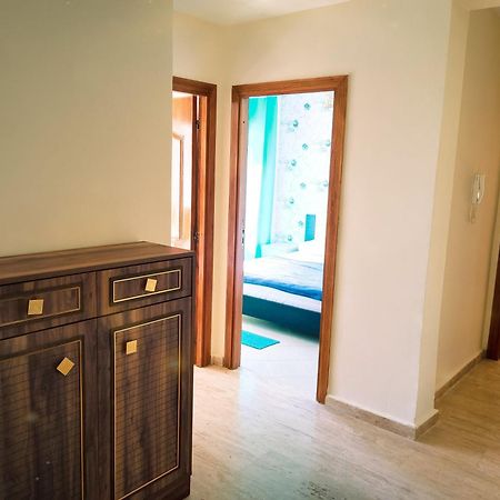 Fantastique Appartement Avec Piscine Sur La Plage M2 Танжер Екстериор снимка
