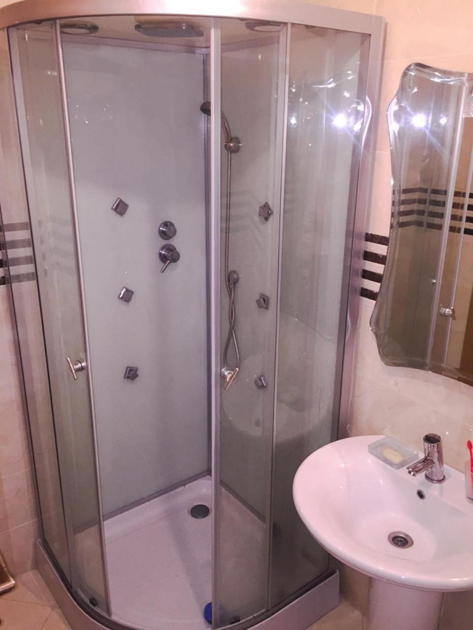 Fantastique Appartement Avec Piscine Sur La Plage M2 Танжер Екстериор снимка